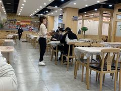 大堂-江城燕子大排档(江汉路步行街店)