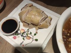 -新白鹿餐厅(城西银泰城店)