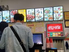 -花甲大咖(曼哈顿店)