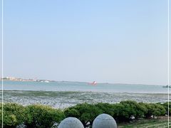 -霞山观海长廊