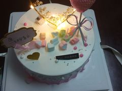 -欧贝拉蛋糕店(东门路店)