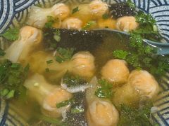 -北丐先生·野馄饨烧烤(雨花万象店)
