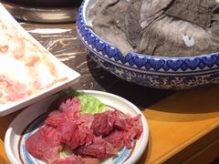-堂客老火锅(欣阳广场总店)