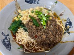 -丁丁猫重庆小面(徐州路店)