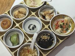 -龙抄手(春熙路总店)