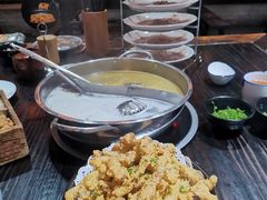 -凤凰山斑鱼馆(恭城店)