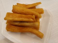 -福满楼·海鲜酒家(福永益田店)