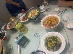 -呷湘厨·家宴·鱼汤捞饭(津南店)