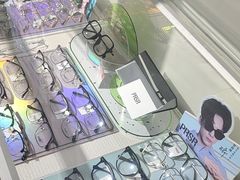 -宝视友眼镜·平价精准配镜(同德悦中心店)