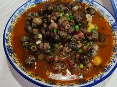 -邱记私房菜·十八年本地菜