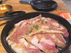 -九田家黑牛烤肉料理(国芳店)