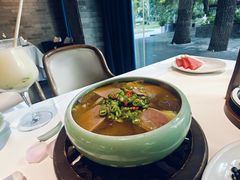 -唐廊烤鸭店(工体店)