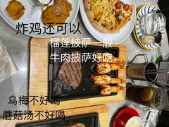 -必胜客(漕宝路店)