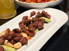 -外婆家(西红门荟聚购物中心店)