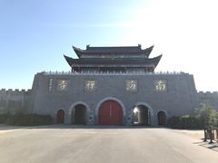 -南海禅寺
