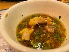 -阿鸡鱼庄·顺德鲜蒸小炒(亚运村店)