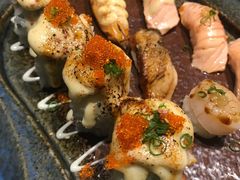 -傑·料理·海鲜放题(佛山文华荟店)