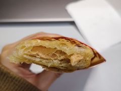 -麦当劳(花园北路店)
