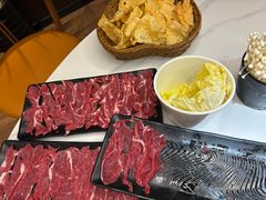 -牛品福潮汕牛肉火锅(旺庄店)