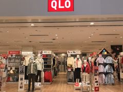 -优衣库(天津鲁能城购物中心店)