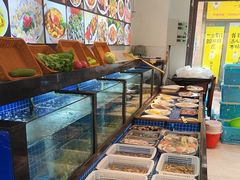 -碧海银沙海鲜餐厅(恒大海上威尼斯店)