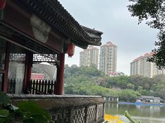 -珠海圆明新园