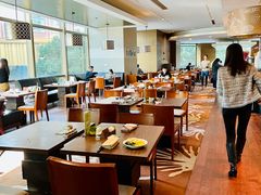 -上海外滩茂悦大酒店