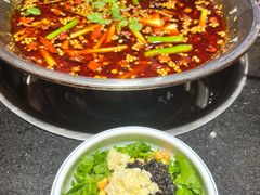 -小饕荟雅安贡椒鱼鲜馆(广福桥店)