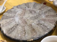 -官塘陈记鱼生·潮汕砂锅粥·牛肉火锅(潮枫路总店)