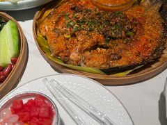 -俏香傣·德宏风味餐厅(万宏路店)