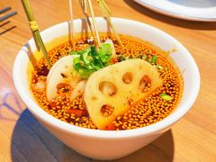 -太二酸菜鱼(SM城市广场店)