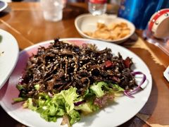 -雀舞云南菜(天津天河城购物中心店)