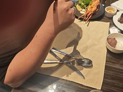 -康莱德酒店·美庭自助餐厅