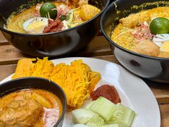 -Limapulo: Baba Can Cook