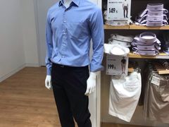 -优衣库(南宁江南万达店)