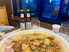-老字号.雅克白族石板烧十年老店(大理古城店)