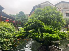 -猪肉婆私房菜(容桂总店)