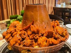 -刘记光大火锅鸡(北行店)