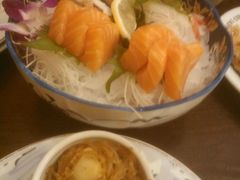 -松子料理(白家庄店)