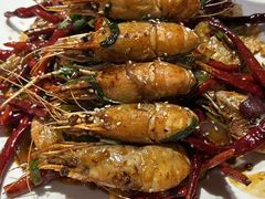 -黄弟大排档·湖南菜·小龙虾·小海鲜(凯旋北路店)