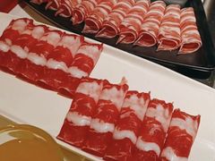 -海底捞火锅(锦艺城店)