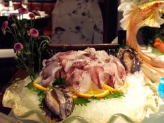 鲜海兔-虾佬圣汤·海鲜姿造(乐堤港店)
