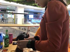 -玉流珍肴馆(亮马桥店)