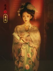 -美云庭古装·格格服汉服·京城旅拍(北京店)