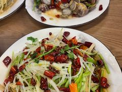 -胜泽眼镜烧烤(云霄路直营店)