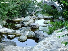 -白草畔自然风景区