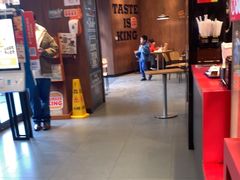 -汉堡王(徐汇绿地缤纷店)