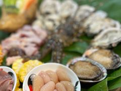 巨补鸡子-吉品莞家·鲍鱼鸡煲(东莞店)