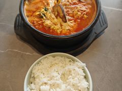 -小米烤肉-泥炉炭烤(常营店)