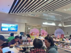 -争鲜回转寿司(东方银座店)